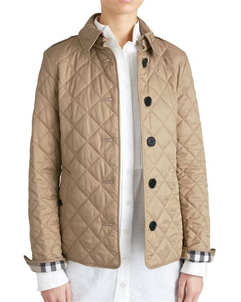 burberry frankby quilted jacket|frankby quilted jacket.